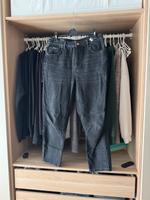 Stradivarius Jeans Größe XL in schwarz Nordrhein-Westfalen - Euskirchen Vorschau