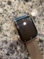 Apple Watch Series 6 Edelstahl Mitte - Wedding Vorschau