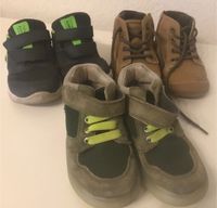 3x Kinderschuhe Größe eu 25 nike sumo tex Nordrhein-Westfalen - Mönchengladbach Vorschau