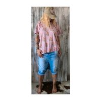 Harems baggy Surfer Jeans Ibiza Hessen - Darmstadt Vorschau