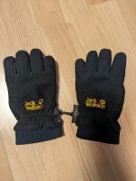 Jack Wolfskin Kinder Handschuhe Gr. 128 schwarz Nordrhein-Westfalen - Mülheim (Ruhr) Vorschau