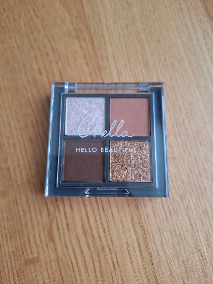 chella Eyeshadow neutral in Dresden