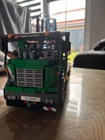 Lego Technic 42008 Abschleppwagen Niedersachsen - Söhlde Vorschau