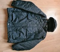 Schwarze Winterjacke XXL Leipzig - Grünau-Mitte Vorschau