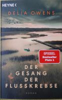 Der Gesang der Flusskrebse, Roman Bayern - Haldenwang Vorschau