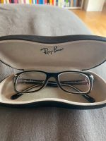 Ray-Ban Brille mit Brillenetui Baden-Württemberg - Weinstadt Vorschau