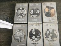 VHS Kassetten u.a.  laurel & hardy Hessen - Offenbach Vorschau