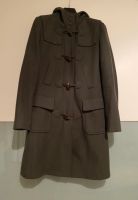 Angesagter Duffle-Coat Damenmantel von Benetton, Gr. S/36 Duisburg - Homberg/Ruhrort/Baerl Vorschau