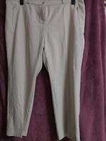 Damen Hose gr 50 Bund cirka 56 cm Beige Creme canda Rheinland-Pfalz - Mainz Vorschau