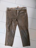 Lange Lederhose Stockerpoint Gr. 60 Bayern - Neutraubling Vorschau