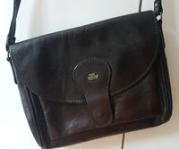 The Tramp Tasche Handtasche Leder braun Nordrhein-Westfalen - Altena Vorschau