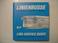 Linienbusse Line-service-buses (wl42) Bayern - Amberg Vorschau