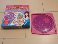 Mandala-Designer romantic für Mädchen ab 6 Baden-Württemberg - Gaggenau Vorschau