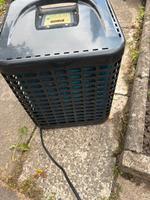 Wärmetauscher 3,35 kW Rostock - Toitenwinkel Vorschau