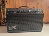 Gallien-Krueger 250ML - Kompakter Stereo-Gitarrenverstärker Bayern - Stephanskirchen Vorschau