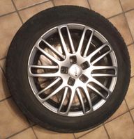 Sommerreifen Satz Uniroyal 205/55 R16 auf Alufelgen Nordrhein-Westfalen - Simmerath Vorschau