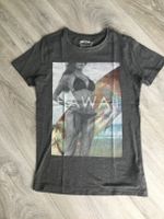 T-Shirt von Jack and Jones, cooles Shirt in Größe S Nordrhein-Westfalen - Mönchengladbach Vorschau