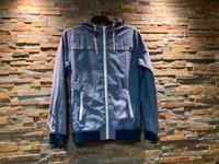 Gr. S Herren REVIEW Blouson Collegejacke Jacke blau Segeljacke Rheinland-Pfalz - Worms Vorschau