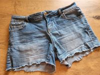 Twintip Hot Pants Jeans Shorts Gr.M Bayern - Freilassing Vorschau