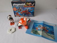 Playmobil - Top Agents Spy Team Underwater Wing (Playmobil 70004) Baden-Württemberg - Schlier Vorschau