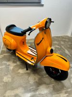 Vespa 50 R Bayern - Burggen Vorschau