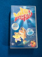 Hilfe! Ich bin ein Fisch VHS Sachsen - Eilenburg Vorschau