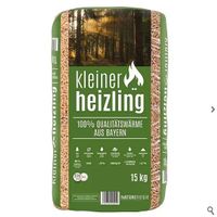 Holzpellets 15kg Sack 66 Sack pro Palette Pellets Rheinland-Pfalz - Wallhalben Vorschau