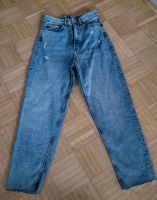 H&M MOM JEANS 38 USED Niedersachsen - Göttingen Vorschau