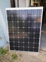 Solarmodul Bosch c-Si M48 S EU 40123 200WP Baden-Württemberg - Lorch Vorschau