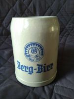 Bierkrug Berg Bier 0,5 l alt für Sammler Nordrhein-Westfalen - Kaarst Vorschau