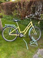❤️Böttcher Damen Fahrrad 26 Zoll Hollandrad ❤️ Wandsbek - Hamburg Farmsen-Berne Vorschau