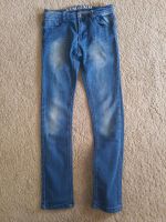 Schöne blaue Jeans von Staccato, Gr. 158, TOP! Nordrhein-Westfalen - Brakel Vorschau