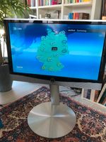 Fernseher Loewe Art 37 LED Dr+ mit Design Fuß Floor Stand Baden-Württemberg - Schwaikheim Vorschau