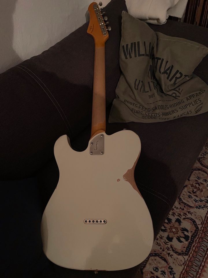 Fano TC6 Standard in Weiterstadt