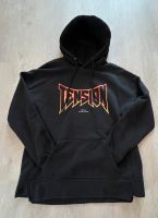 HOODIE,Bershka tension.  Größe M. 22€ Sachsen - Chemnitz Vorschau