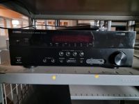 !Top Yamaha Receiver RX-V377 Audio/Stereo! Baden-Württemberg - Malsch Vorschau