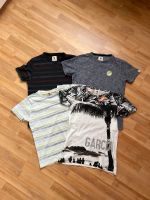 Garcia verschiedene T-Shirts Kinder Gr. 164/170 Bayern - Lauf a.d. Pegnitz Vorschau
