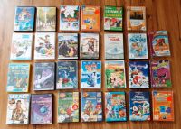 DVDS Kinder 0,50€  Disney Filme Ice Age Hop Hexe Eisbär Wuppertal - Heckinghausen Vorschau