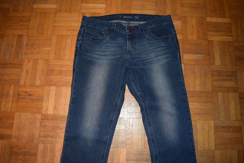 LEVI Strauss Levi's Gr W30L32 Low Rise Straight Damen M L in München