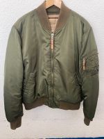 Alpha Industriesjacke  XL Nordrhein-Westfalen - Herten Vorschau