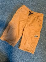 Shorts braun 128 Schleswig-Holstein - Steinhorst Vorschau