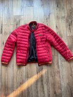 Neue XL Honda Jacke Blouson Herrenjacke Retro Kult Design Top Niedersachsen - Hambühren Vorschau