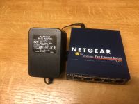 Netgear Fast Ethernet Switch 5-Port FS105 Baden-Württemberg - Weil am Rhein Vorschau