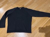 Schwarzes Sweatshirt von Zara Gr L weite Passform Rostock - Hansaviertel Vorschau