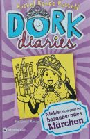 Dork Diaries Bergedorf - Hamburg Allermöhe  Vorschau
