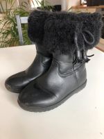 Winterstiefel Boots neuwertig gefüttert 28 Mädchen Hessen - Karben Vorschau