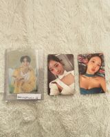 Twice Ready To Be (To Ver.) Dahyun and Nayeon Photocards Baden-Württemberg - Pforzheim Vorschau