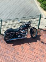 Jekill Hyde Elektrischer Klappenauspuff Harley Davidson Low Rider Nordrhein-Westfalen - Hagen Vorschau