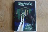 Marillion - Recital of the Script Schleswig-Holstein - Kiel Vorschau
