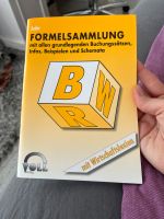 bwr formelsammlung München - Allach-Untermenzing Vorschau
